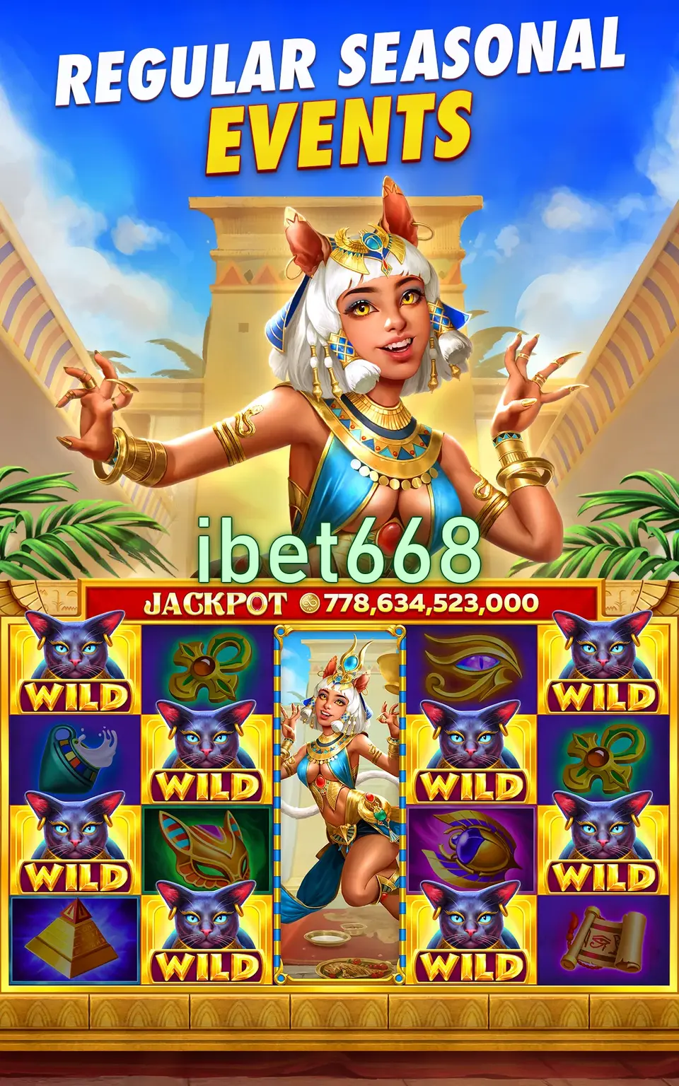 ibet668 APK
